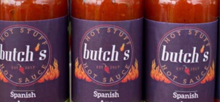 Butch'S Pizza Hot Sauce: Add a Spicy Kick