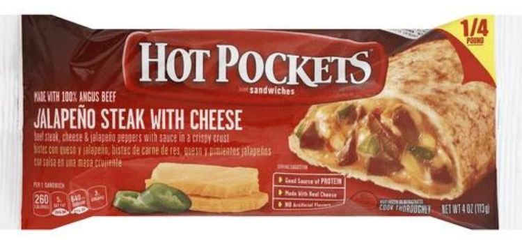 Hot Pocket Pizza Rolls The Ultimate Crispy Snack Bite