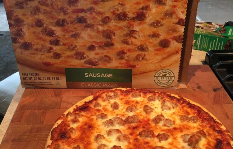 How Long to Cook Home Run Inn Pizza