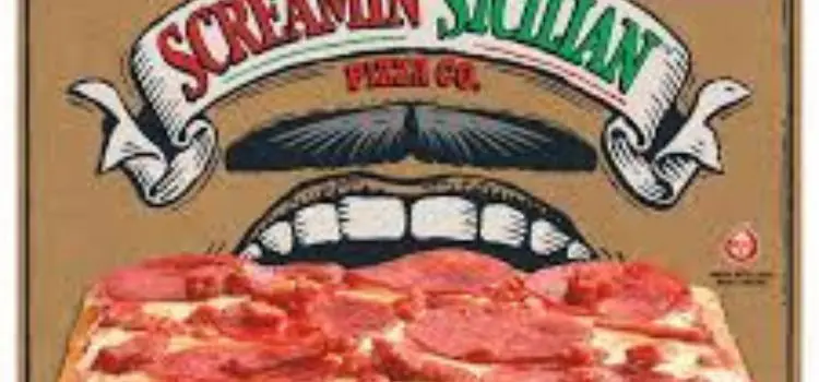 How Long to Cook Screamin Sicilian Pizza