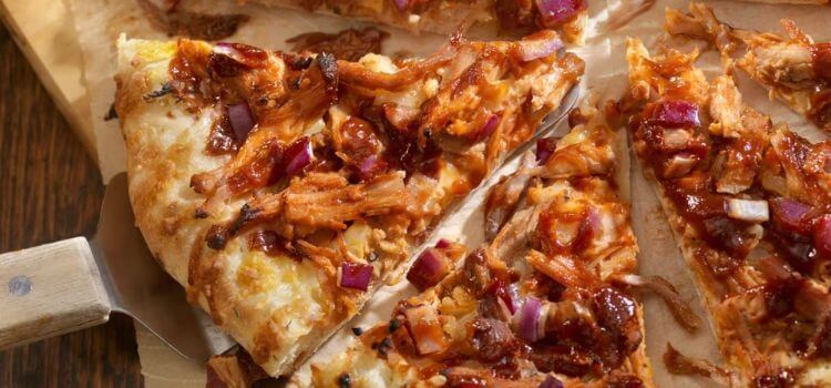 How Long to Cook a Pizza at 350
