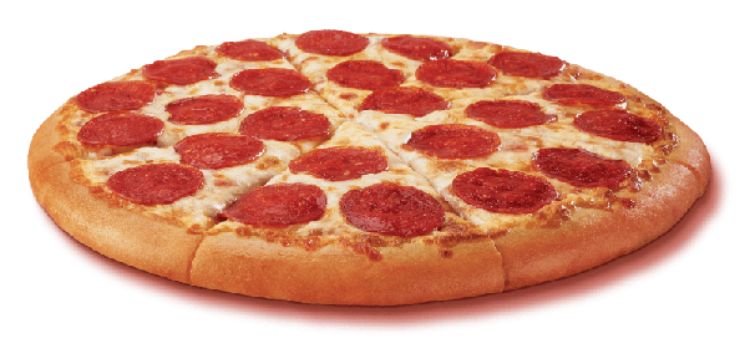 How Many Slices in a Hot And Ready Pizza Slice Sizing Guide