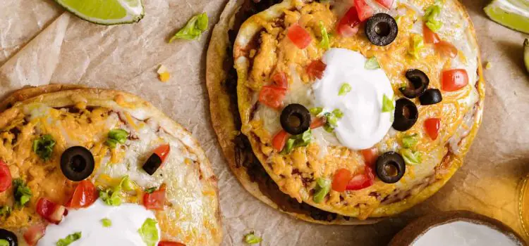 Is the Mexican Pizza Gluten Free Discover the Truth Now
