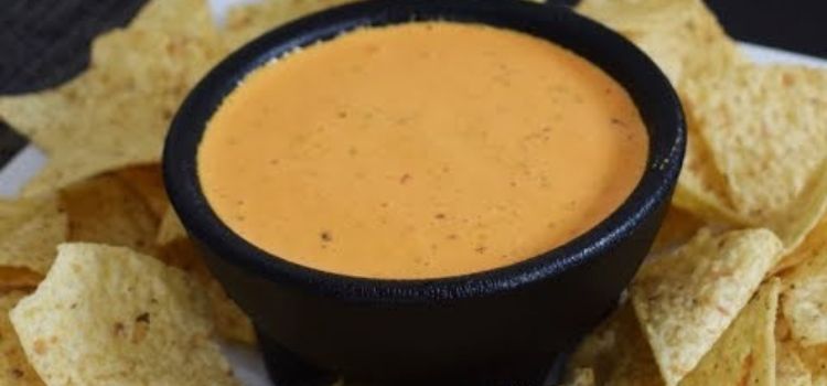 Mexican Chimichurri Sauce for Pizza