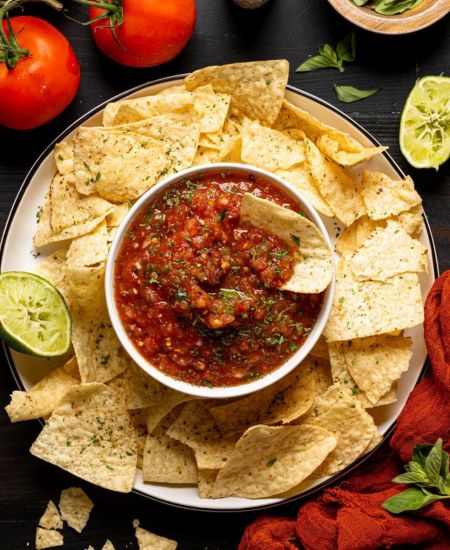 Mexican Pizza Dip: Irresistibly Cheesy and Spicy Fiesta!