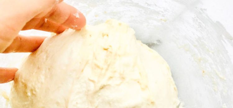 Pizza Crust Recipe Instant Yeast