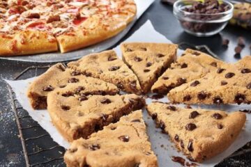 Pizza Hut Dessert Pizza Recipe