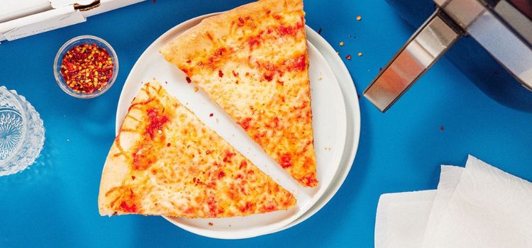Reheat Mexican Pizza in Air Fryer: Quick and Crispy