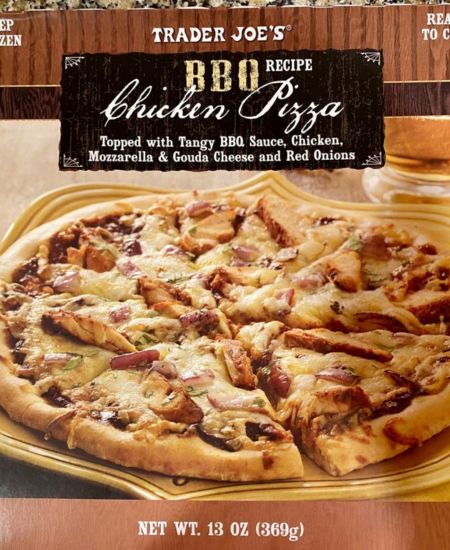 Trader Joe's BBQ Chicken Pizza: 3 Tasty Pizza Recipes
