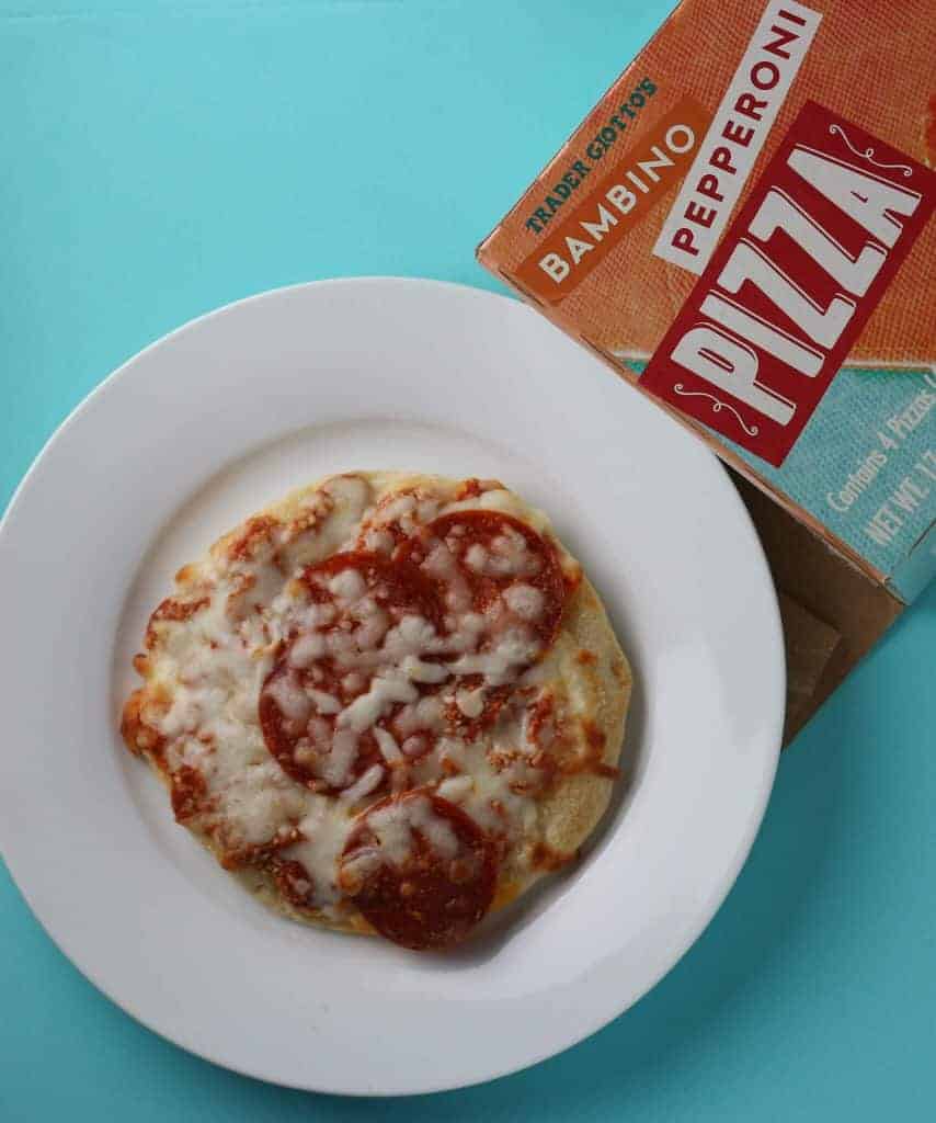 Trader Joe's Bambino Pizza Cooking Instructions: Easy and Delicious!