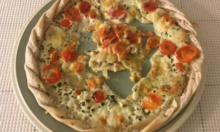 Trader Joe's Brie Pizza: Your Next Gourmet Craving!