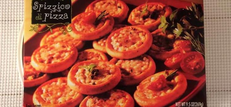 Trader Joe's Mini Pizza: Satisfy Your Cravings with Delightful Treats