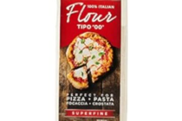 Trader Joe's Pizza Dough Nutrition Facts