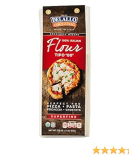 Trader Joes Pizza Dough Nutrition Facts