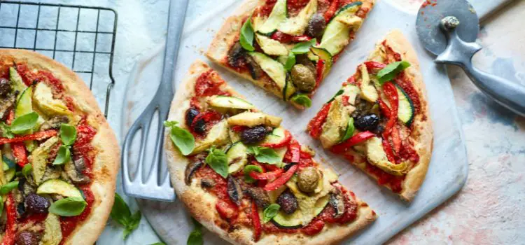 Vegan Pizza Recipe Ideas Mouthwatering Plant Based Creations