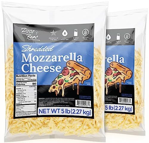 Best Cheese for Making Pizza