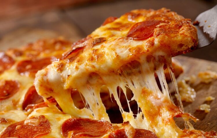 Best Pizza in Times Square Nyc
