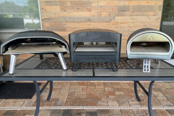 Camp Chef Pizza Oven 60 Vs 90