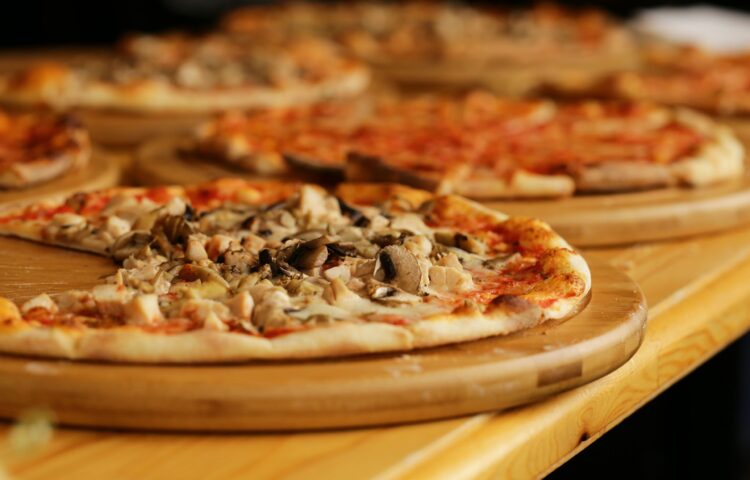 Can We Eat Pizza During Cough