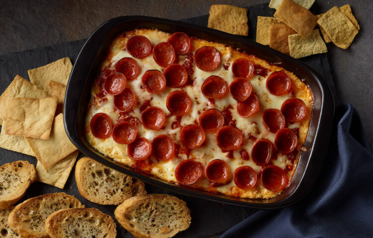 Chi Chi'S Mexican Pizza