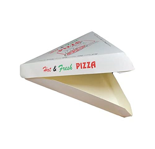 Fresh Hot Pizza Box