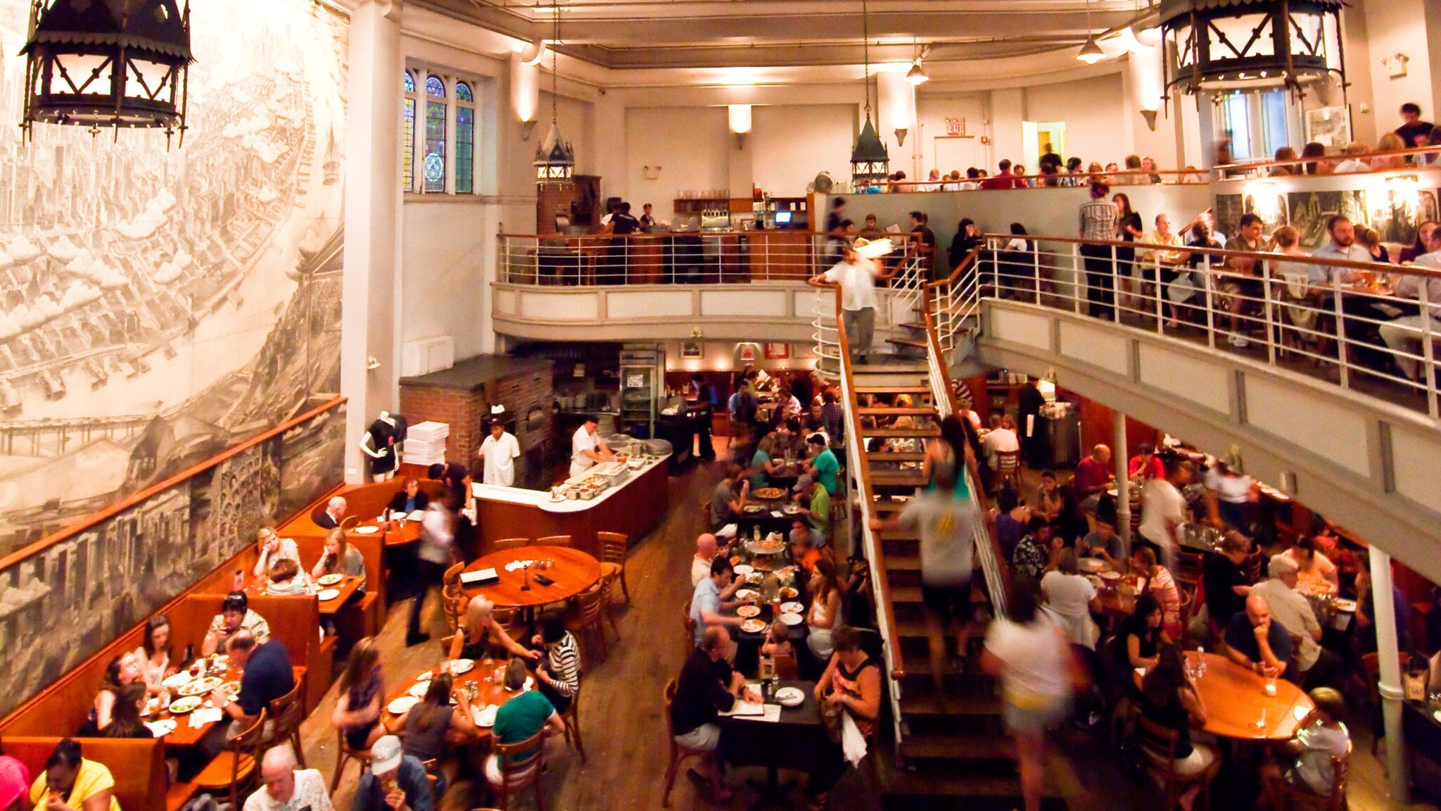 Pizza by the Slice Times Square Discover the Best Pizza Near Broadway NYC