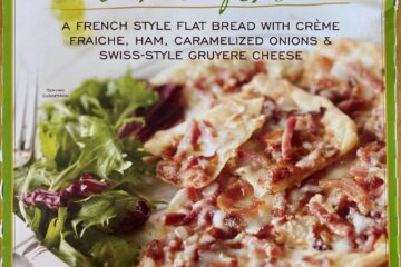 Trader Joe'S French Pizza Caramelized Onion