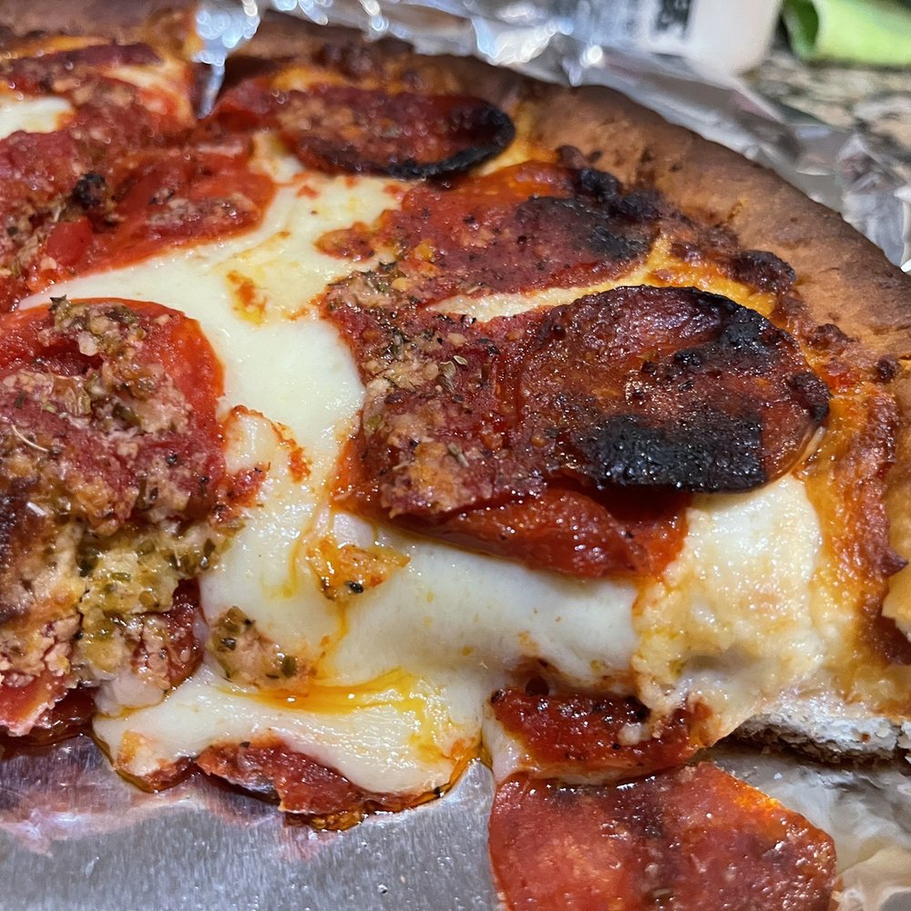 Trader Joe'S Spizzico Di Pizza