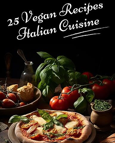 Vegan Pizza Recipe Ideas