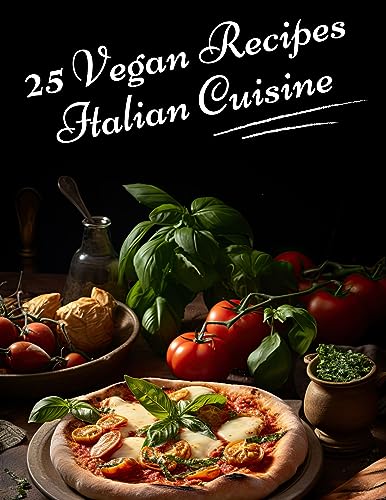 Vegan Pizza Recipe Ideas