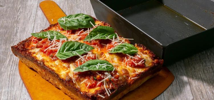 Detroit Style Pizza Pan Alternative Top Picks and Tips