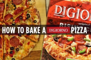 How Long Do You Cook a Digiorno Rising Crust Pizza