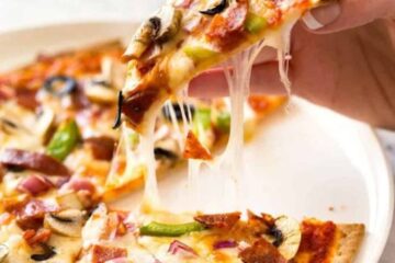 How Long Does Digiorno Pizza Take to Cook