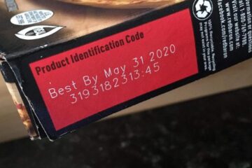 How Long Does Frozen Pizza Last After Expiration Date