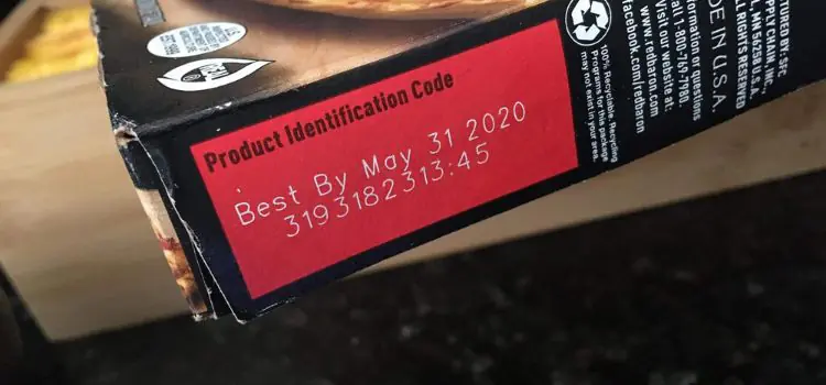 How Long Does Frozen Pizza Last After Expiration Date