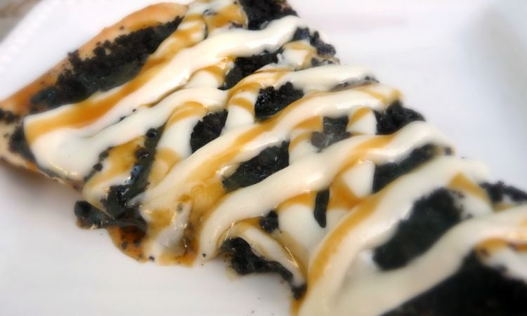 Pizza Pie Cafe Oreo Pizza Recipe: Indulge in the Ultimate Dessert Delight