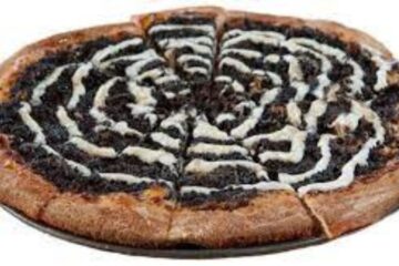 Pizza Pie Cafe Oreo Pizza Recipe