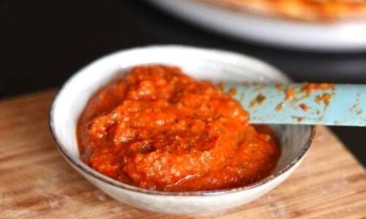 Round Table Pizza Sauce Recipe: Unleash the Secret to Irresistible Flavors
