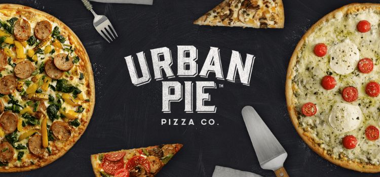 Urban Pie Cauliflower Pizza Irresistibly Delicious and Guilt Free