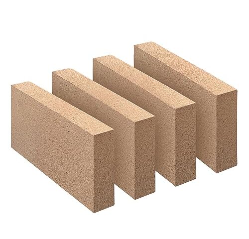 Best Bricks for Pizza Oven