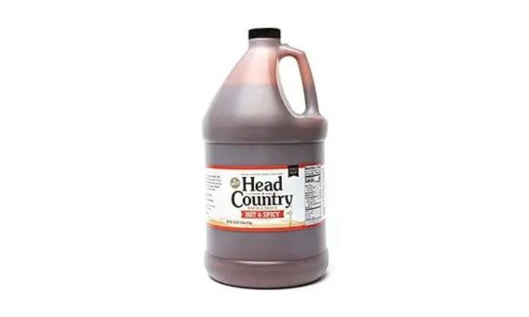 Best BBQ sauce for pizza