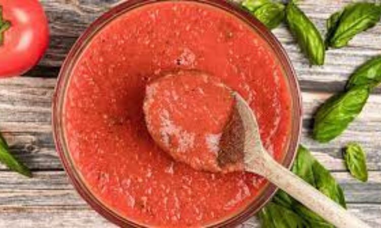 Best Neapolitan Pizza Sauce Recipe: Unlock Flavor Secret!