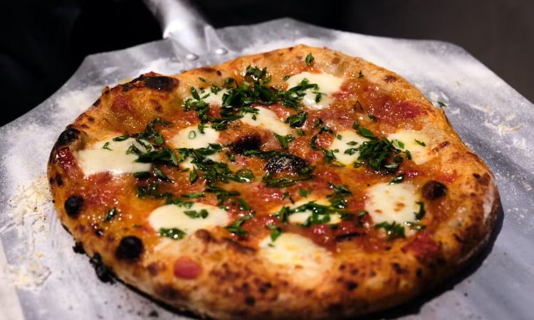 Best Thickness for Pizza Steel