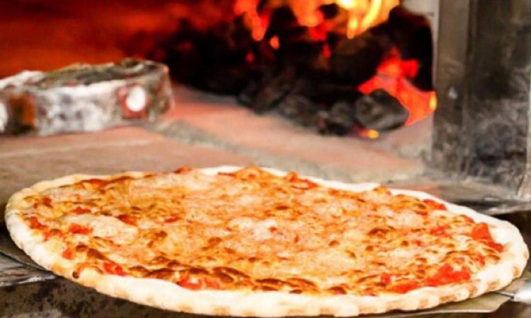 Best Wood Fired Pizza NYC Sizzling Hotspots Revealed