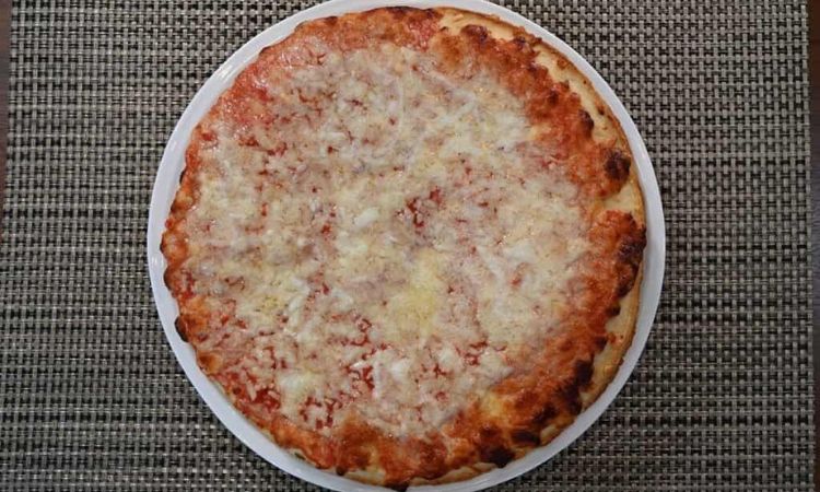 Costco Frozen Cheese Pizza Instructions Master the Perfect Slice
