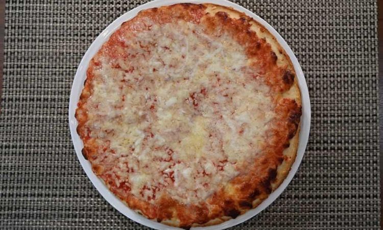 Costco Frozen Cheese Pizza Instructions Master The Perfect Slice 