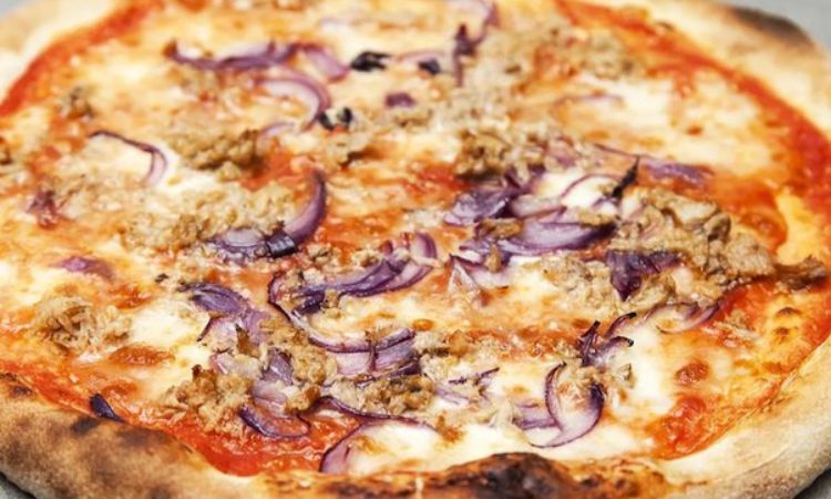 Do Italians Really Put Onion in Pizza Discover the Authentic Italian Recipe