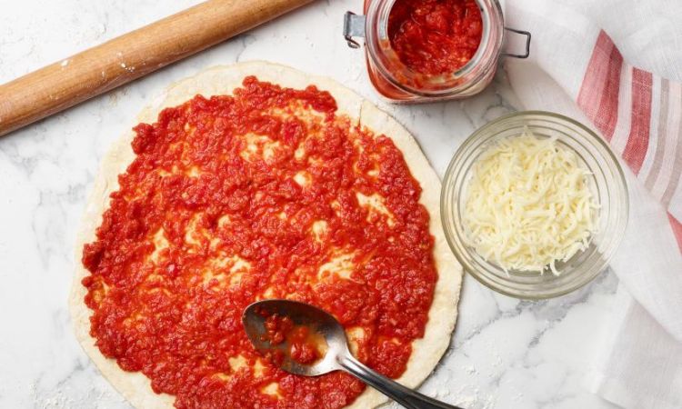 Grimaldi's Pizza Sauce Recipe: Unlock Secret Flavors at Home!
