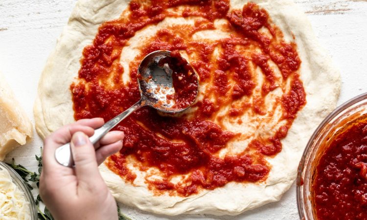 Grimaldi's Pizza Sauce Recipe: Unlock Secret Flavors at Home!