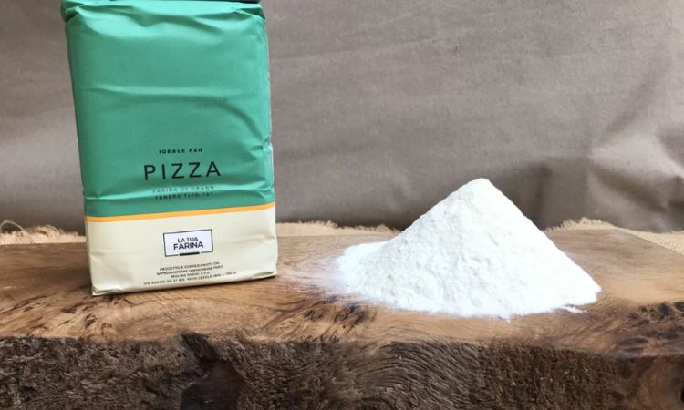 How Many Pizzas Can You Make with 1Kg of Flour